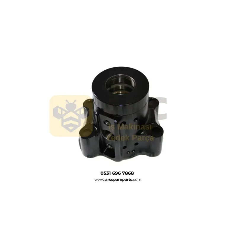 ATLAS COPCO OEM 3115 5042 00 FRONT PART