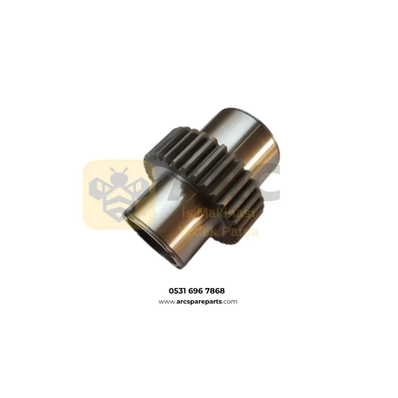 ATLAS COPCO OEM 3115 1732 81 ROTATION CHUCK