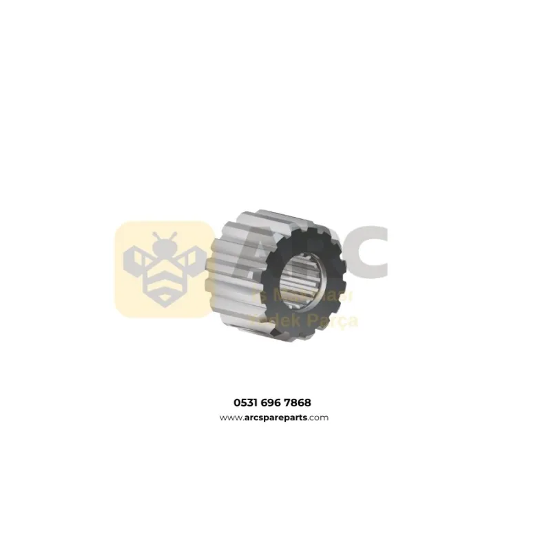 ATLAS COPCO OEM 3115 0274 00 GEAR WHELL