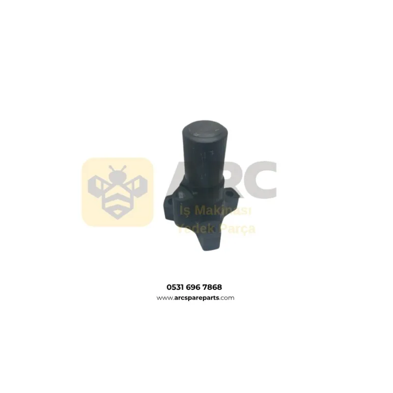 ATLAS COPCO OEM 3115 3481 00 BACK HEAD