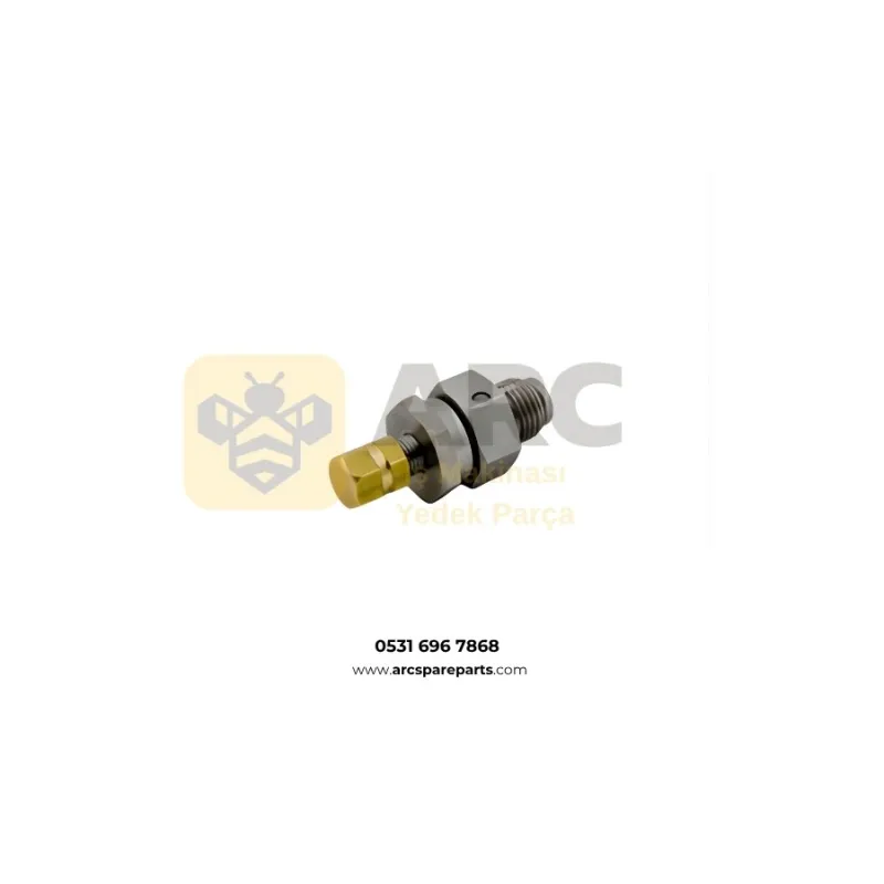 ATLAS COPCO OEM 3115 0262 00 VALVE