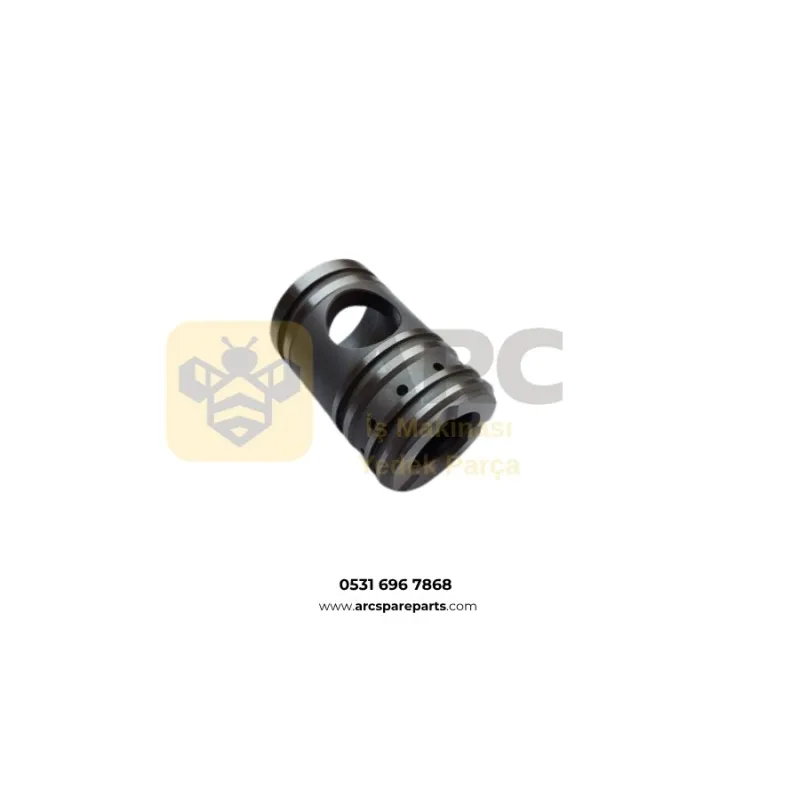 ATLAS COPCO  OEM 3115 5044 00 FLUSHING HEAD