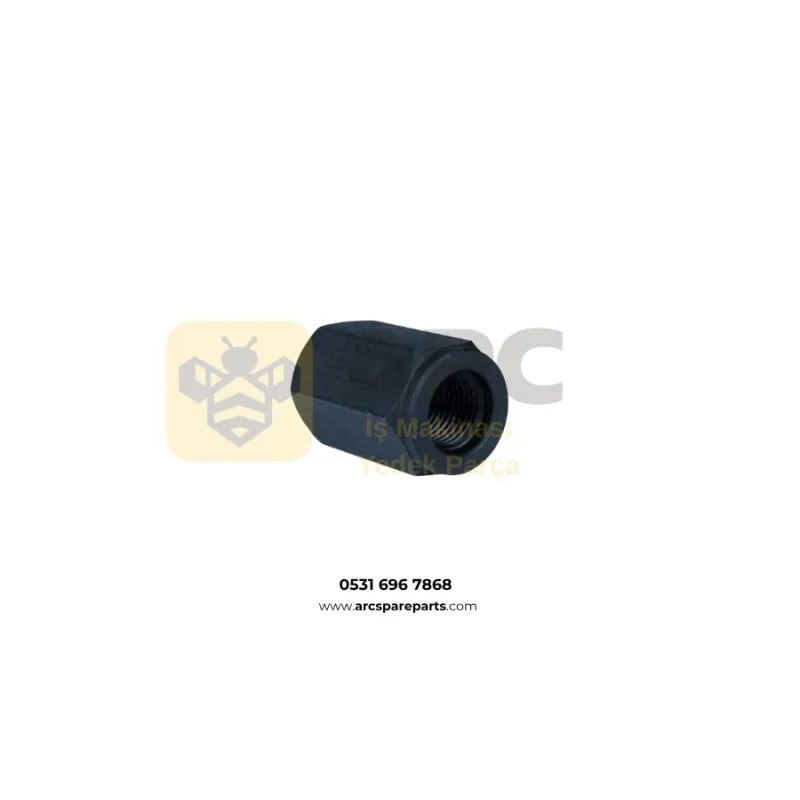 ATLAS COPCO OEM 3115 0286 00 DOME NUT