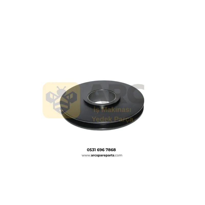 ATLAS COPCO OEM 3222 3094 37 PULLEY WHEEL