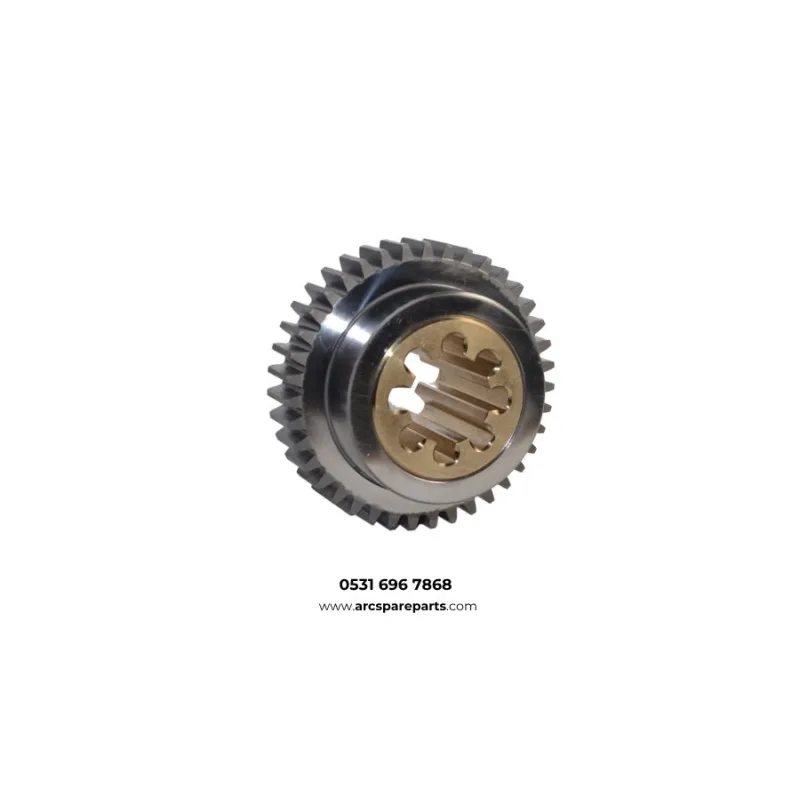 MONTABERT OEM 86511466 GEAR INCLUDING
