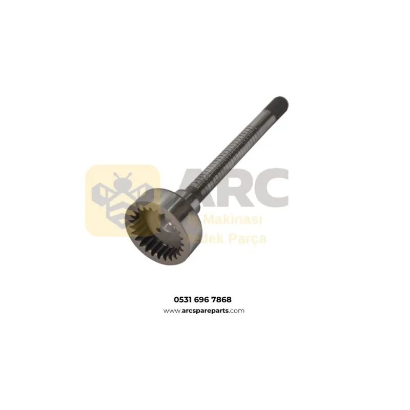 MONTABERT OEM 86313087 SHAFT