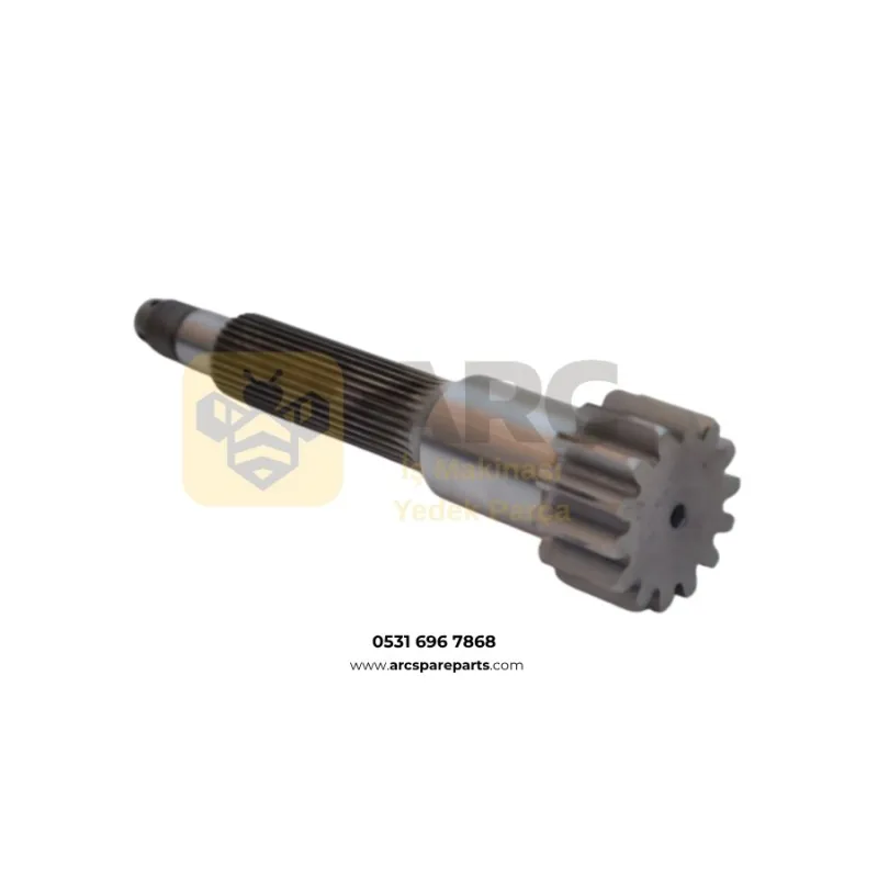 MONTABERT OEM 86220209 SHAFT