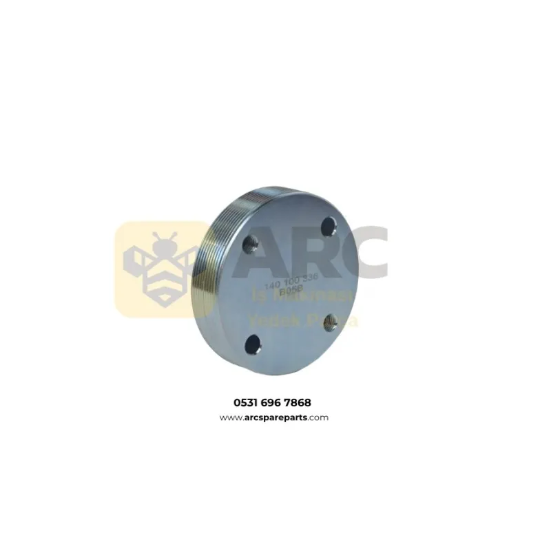MONTABERT OEM 86313053 COVER