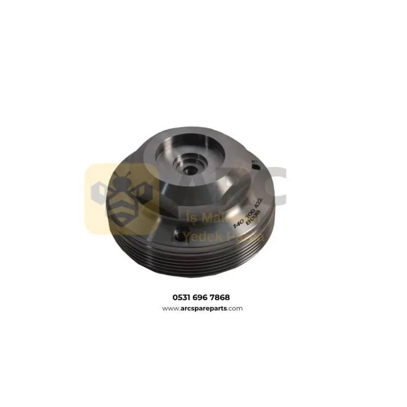 MONTABERT OEM 86374055 COVER