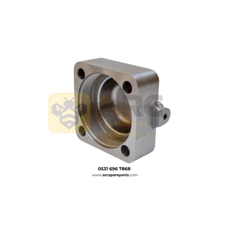 FURUKAWA  OEM HD 07001 ACCUMULATOR COVER